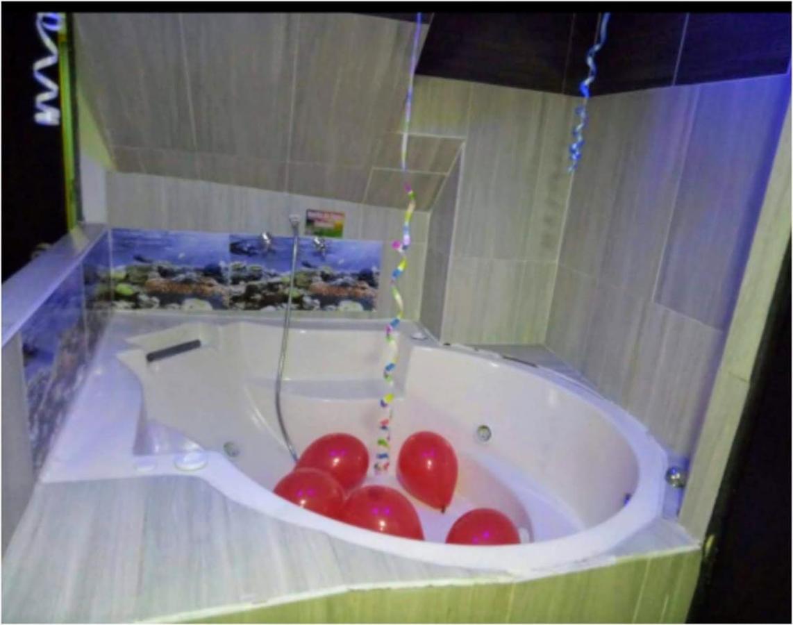 فندق مانيزاليسفي  El Amanercer Parque Del Agua Residencia Muy Central المظهر الخارجي الصورة